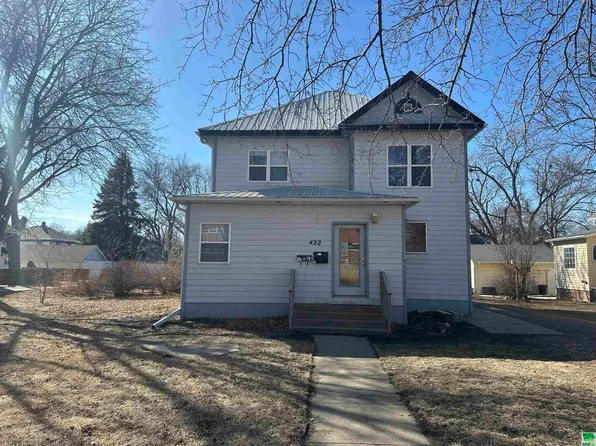 422 N Dakota St, Vermillion, SD 57069