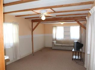 44 Sunset Cir, Campton, NH 03223