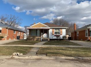 11354 Leverne, Redford, MI 48239