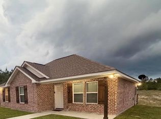 444 Peters Rd, Poplarville, MS 39470