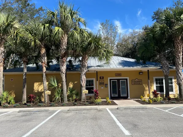 2320 Wightman Ave, Sebring, FL