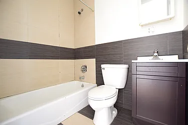 Rented by Maplewood Management