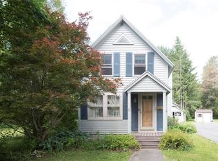 26 South St, Marcellus, NY 13108