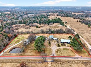 2009 Sandusky Rd, Sadler, TX 76264