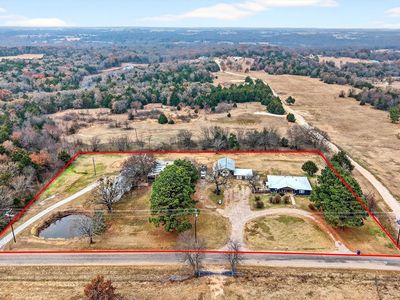 2009 Sandusky Rd, Sadler, TX, 76264
