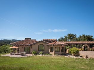 13 Vasquez Trl, Carmel, CA 93923