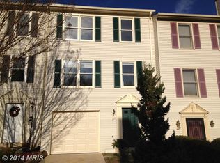 202 Sunny Hill Ct, Stafford, VA 22554