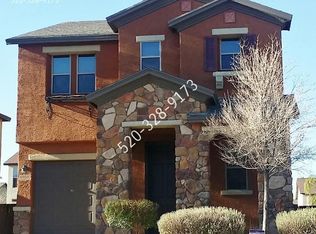 6968 S Ladys Thumb Ln, Tucson, AZ 85756