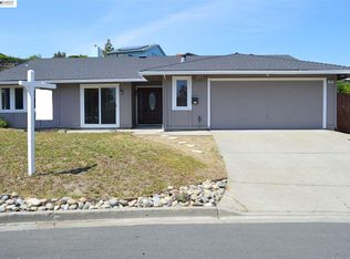 3626 Elkgrove Ct, Hayward, CA 94542