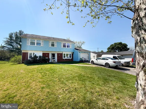 4717 Ramsgate Ln, Bowie, MD 20715