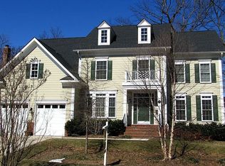 6906 Strata St, Mc Lean, VA 22101