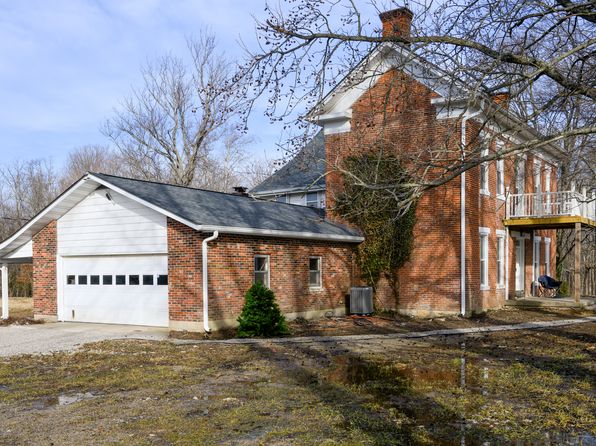 8675 N State Highway 3, North Vernon, IN 47265