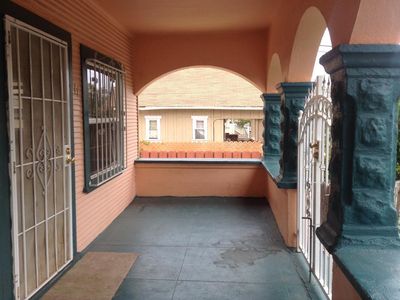 411 S Pilgrim St, Stockton, CA, 95205