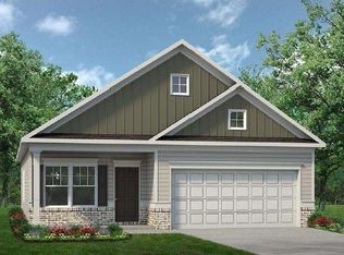 122 Sunny Way LOT 11, Burns, TN 37029