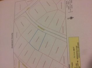 104 Greenfield Ave, Pendleton, SC 29670