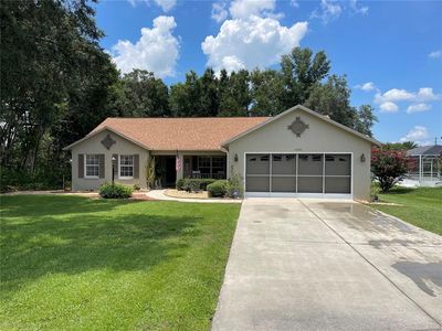 10700 SW 53rd Cir, Ocala, FL, 34476
