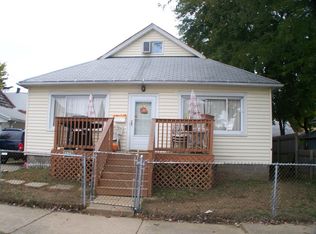 25 Higgins Ave, Bridgeport, CT 06606