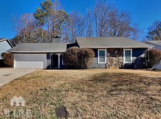 1965 Marshes Glenn Dr, Norcross, GA 30071