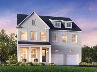 21 Ora Ct LOT 141, Mount Juliet, TN 37122