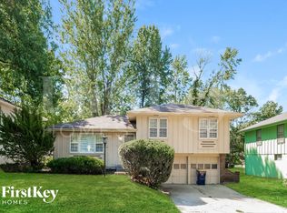 7705 E 118th Ter, Kansas City, MO 64134