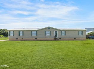 2117 Edia St, Maurice, LA 70555