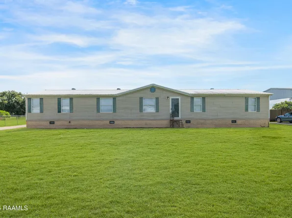 2117 Edia St, Maurice, LA 70555