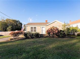 36 Randolph Ave, Tiverton, RI 02878