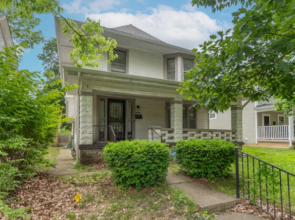 2823 Boulevard Pl, Indianapolis, IN 46208