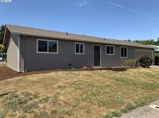 947 Genie St SE, Salem, OR