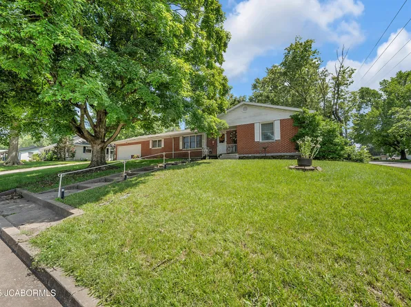 409 Lorene St, California, MO 65018