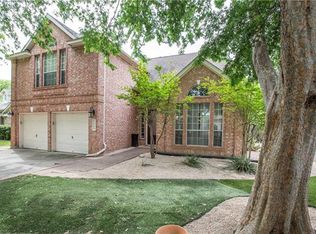 706 Mountain Ridge Dr, Leander, TX 78641