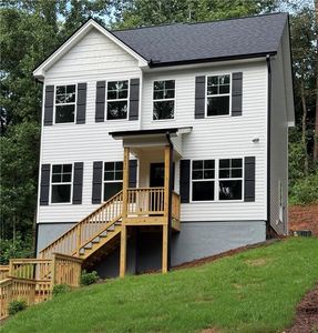 6075 Quail Mountain Trl, Gainesville, GA, 30506