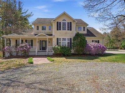 12 Clark Mill St, Coventry, RI, 02816