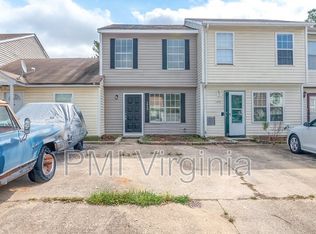 1450 Sangaree Cir, Virginia Beach, VA 23464