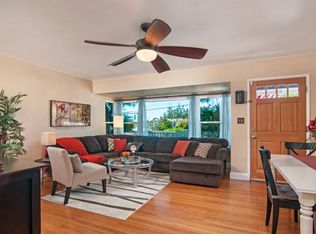 3719 Racine Rd, San Diego, CA 92115