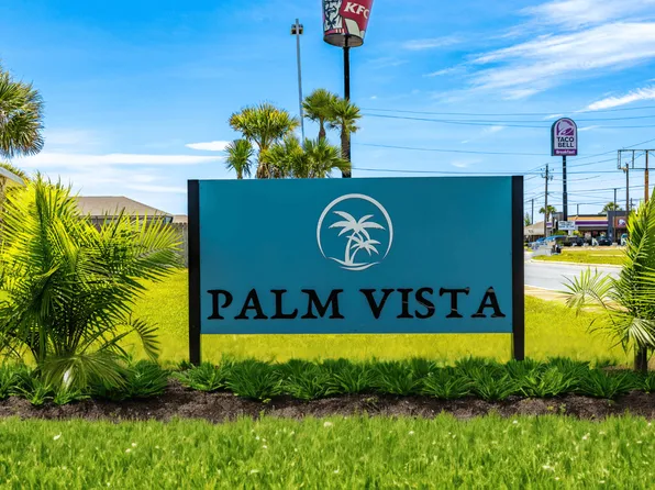 Palm Vista