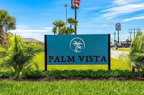 Palm Vista Photo 1