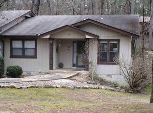 19 Sandalo Ln, Hot Springs Village, AR 71909