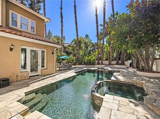 12257 Pevero, Tustin, CA 92782