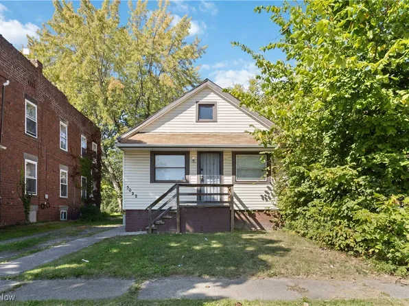 3022 E 125th St, Cleveland, OH 44120