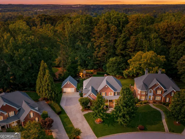 1171 Hiddenbrook Ln, Suwanee, GA 30024