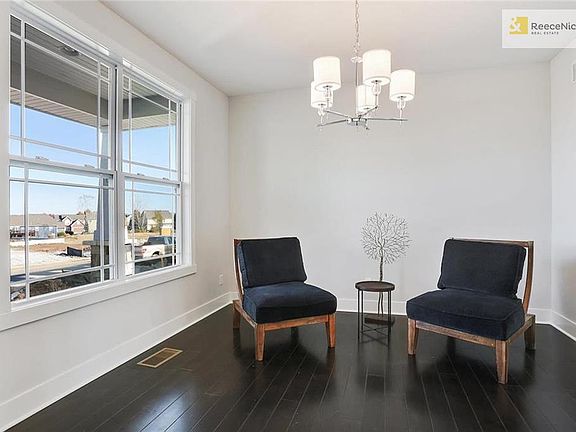 Pictures are same plan, different home.  Elevation, colors, and options may vary.