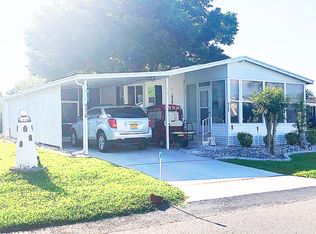 9120 W Forest View Dr, Homosassa, FL 34448