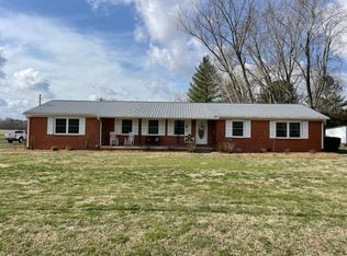 1408 Old Estill Springs Rd, Tullahoma, TN 37388