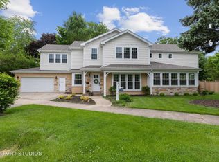5707 N New Hampshire Ave, Chicago, IL 60631
