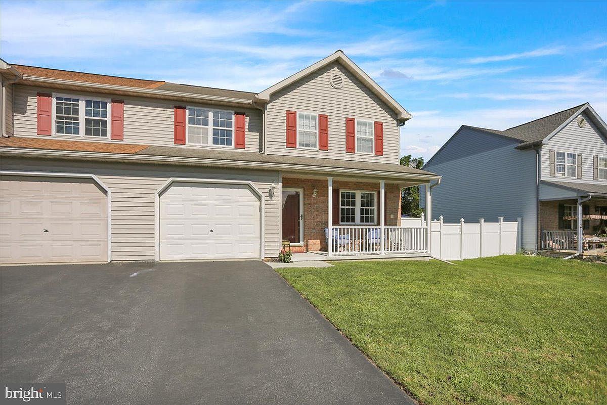 315 Galean Dr, Fleetwood, PA 19522 Zillow