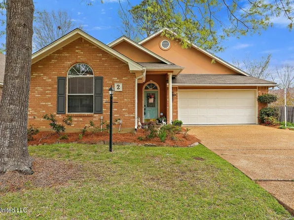 2 Ridgeway Pl, Clinton, MS 39056