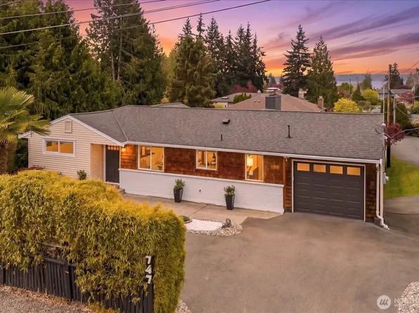 747 Olympic Avenue, Edmonds, WA 98020