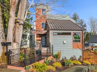 6206 52nd Avenue NE, Seattle, WA 98115
