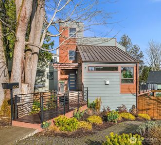 6206 52nd Avenue NE, Seattle, WA, 98115